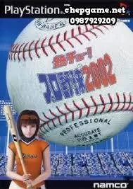 Netchuu Pro Yakyuu 2002