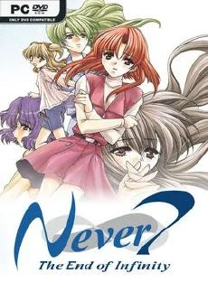Never 7 The End of Infinity