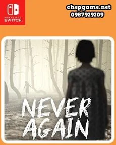 Never Again