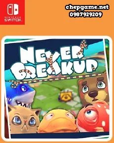 Never Breakup