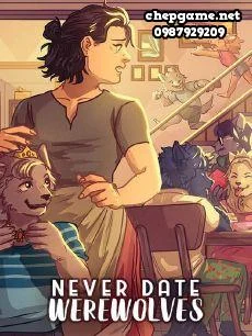 Never Date Werewolves
