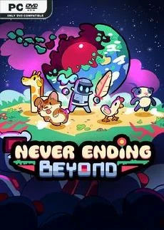 Never Ending Beyond