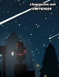 Never Ending Night