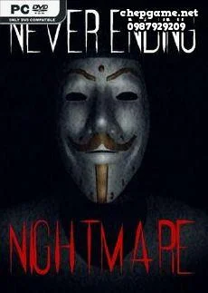 Never Ending Nightmare