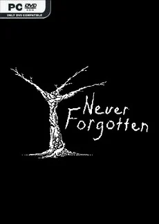 Never Forgotten