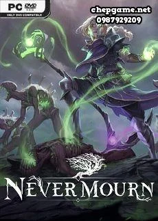 Never Mourn