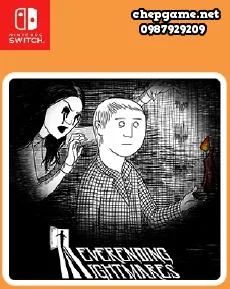 Neverending Nightmares