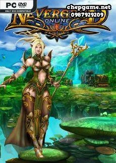 Nevergrind Online