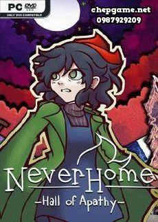 NeverHome Hall of Apathy
