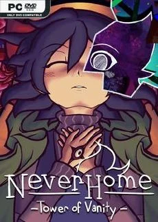 NeverHome Tower of Vanity