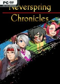 Neverspring Chronicles