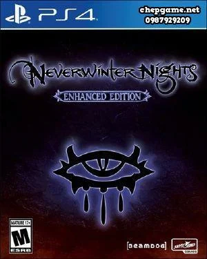 Neverwinter Nights Enhanced Edition