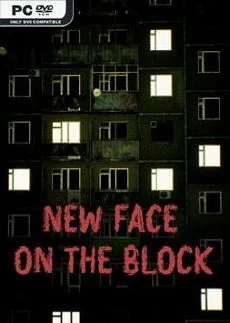 New Face On The Block