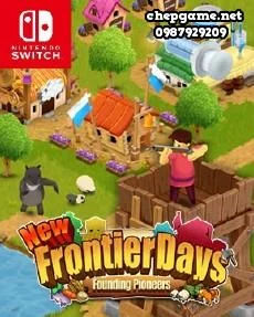 New Frontier Days Founding Pioneers