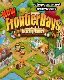 New Frontier Days Founding Pioneers