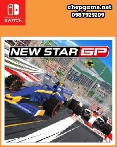 New Star GP