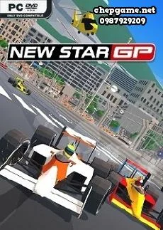 New Star GP