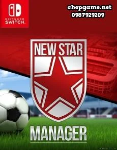 New Star Manager