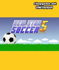 New Star Soccer 5