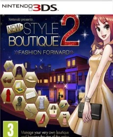 New Style Boutique 2 Fashion Forward