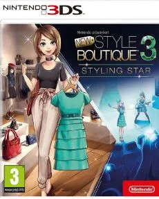 New Style Boutique 3 Styling Star