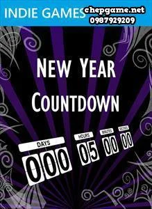 New Year Countdown