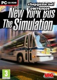 New York Bus Simulator