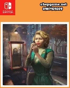 New York Mysteries Power of Art