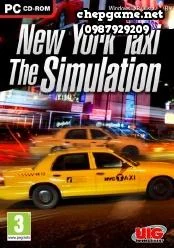 New York Taxi Simulator