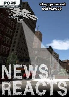 News Reacts