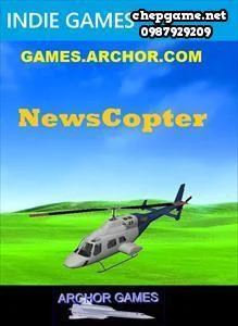 NewsCopter