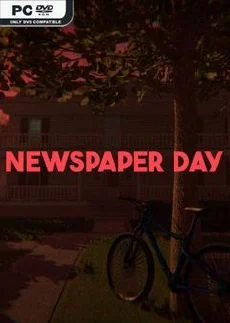 Newspaper Day