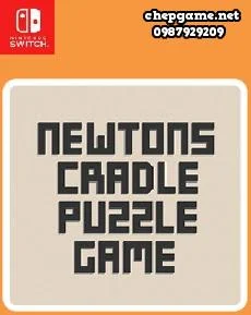 Newtons Cradle Puzzle Game