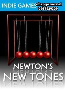 Newtons New Tones