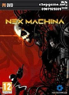 Nex Machina