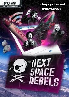Next Space Rebels
