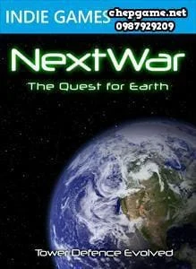 NextWar The Quest for Earth