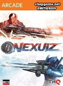 Nexuiz