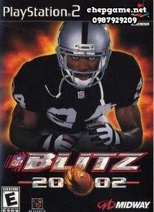 NFL Blitz 2002