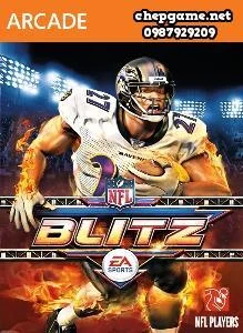 NFL Blitz