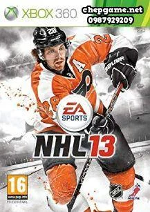 NHL 13