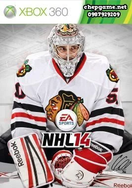 NHL 14