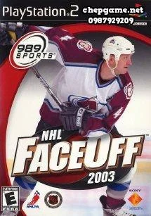 NHL FaceOff 2003