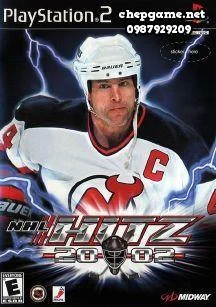 NHL Hitz 2002