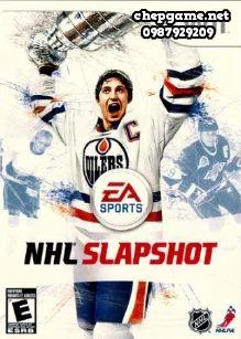 NHL SlapShot