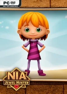 Nia: Jewel Hunter