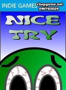 Nice Try