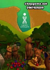 Niche A Genetics Survival Game