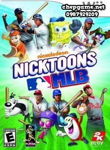 Nicktoons MLB