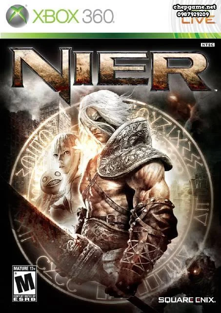 Nier